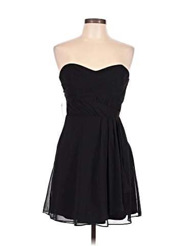 Express Cocktail Dress (view 1)