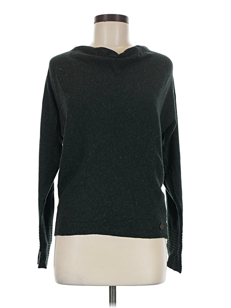 Pre-owned Royal Robbins Pullover Sweater In Green