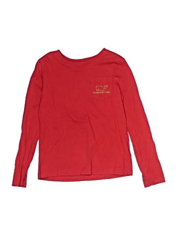 Vineyard Vines Long Sleeve T-Shirt (view 1)