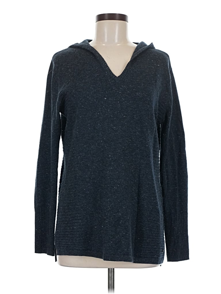 Pre-owned Royal Robbins Pullover Sweater In Blue