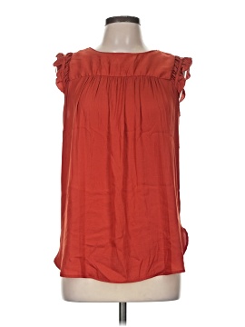 Ann Taylor Loft Sleeveless Blouse