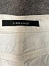 J Brand 100% Cotton Stars White Jeans Size 26 waist - photo 7