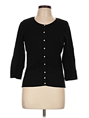 White House Black Market Cardigan (view 1)