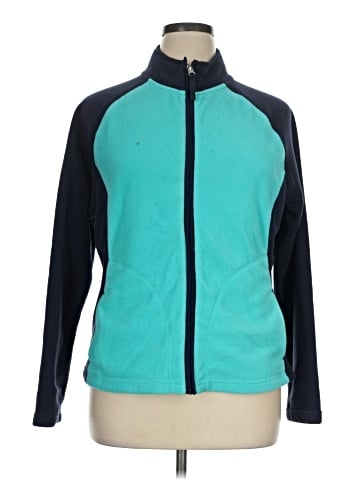 Merona Cardigan (view 1)