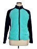 Merona 100% Polyester Teal Cardigan Size XL - photo 1