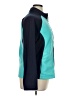 Merona 100% Polyester Teal Cardigan Size XL - photo 4