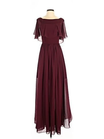 Dress the Population Cocktail Dress (view 1)