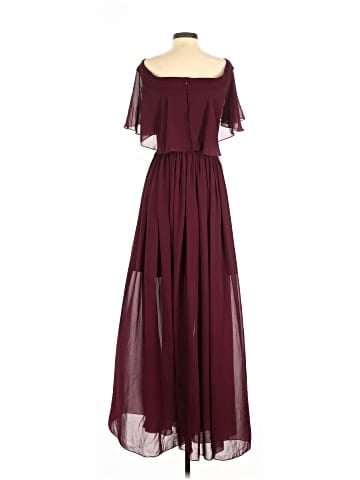 Dress the Population Cocktail Dress (view 2)