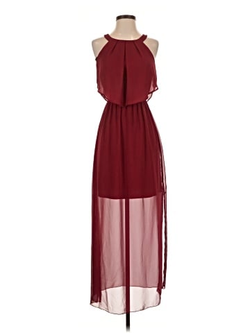 Sweet Storm Cocktail Dress (view 1)