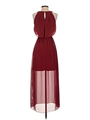 Sweet Storm Cocktail Dress (view 2)