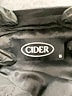 Cider Black Vest Size S - photo 6