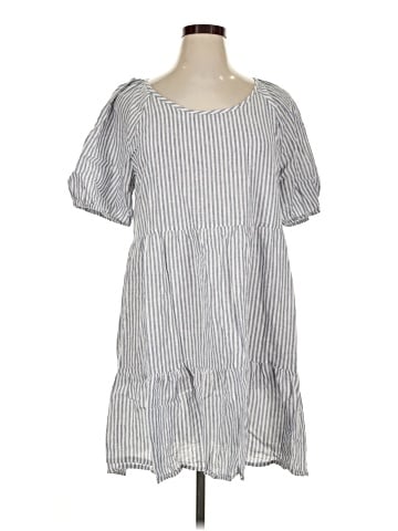 BeachLunchLounge Casual Dress (view 1)