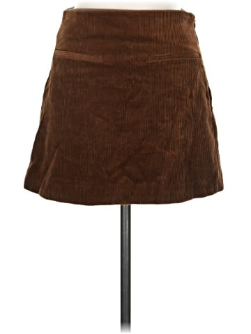 Zara Casual Skirt (view 1)