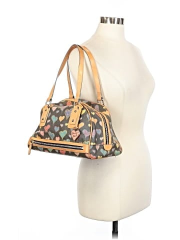 Dooney & Bourke Satchel (view 2)