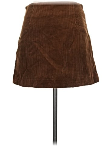 Zara Casual Skirt (view 2)