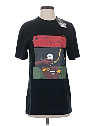 Target Short Sleeve T-Shirt (view 1)