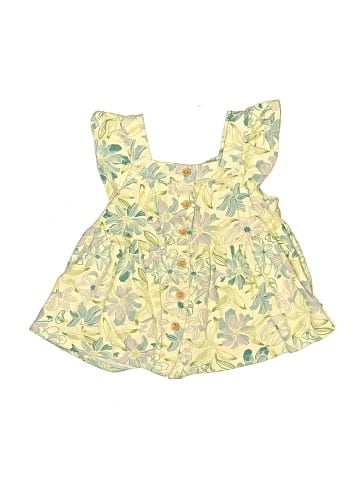 Catherine Malandrino Sleeveless Blouse (view 1)