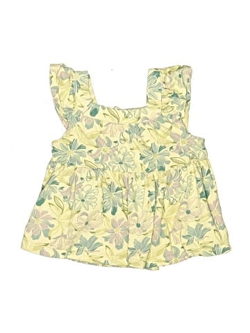 Catherine Malandrino Sleeveless Blouse (view 2)