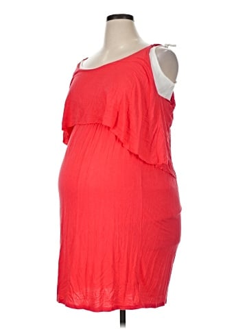 Motherhood Cocktail Dress (view 1)