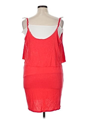 Motherhood Cocktail Dress (view 2)