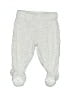 Carter's Gray Sweatpants Size Newborn - photo 1