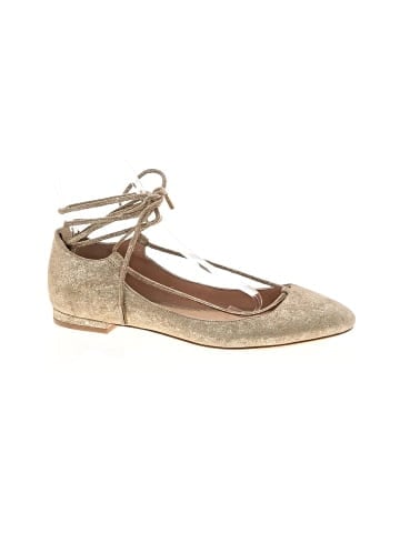 Diane von Furstenberg Flats (view 1)