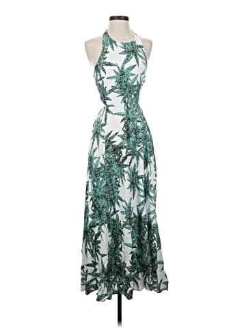 Mara Hoffman Cocktail Dress (view 1)