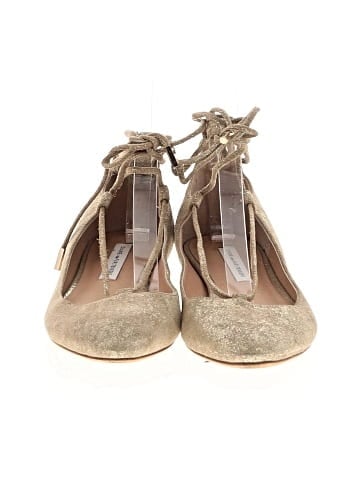 Diane von Furstenberg Flats (view 2)