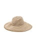 Eric Javits Tan Sun Hat One size - photo 1