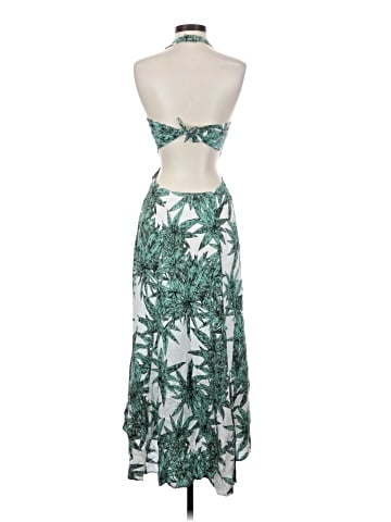 Mara Hoffman Cocktail Dress (view 2)