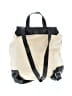 Deux Lux Ivory Backpack One size - photo 2