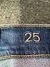 MiH Hearts Blue Jeans Size 25 waist - photo 8
