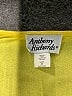 Anthony Richards Yellow Kimono Size M - photo 7