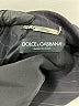 Dolce & Gabbana Stripes Black Blazer Size EU (IT) 38 / US 2 - photo 8