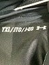 Under Armour Color Block Black Snow Jacket Size XL (youth) - photo 3
