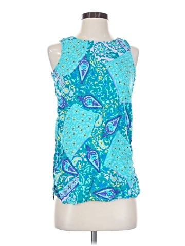 Diane von Furstenberg Tank Top (view 1)