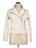 Guess 100% Polyester Ivory Jacket Size XL - photo 1
