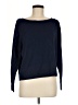 Divided by H&M Blue Pullover Sweater Size M - photo 1