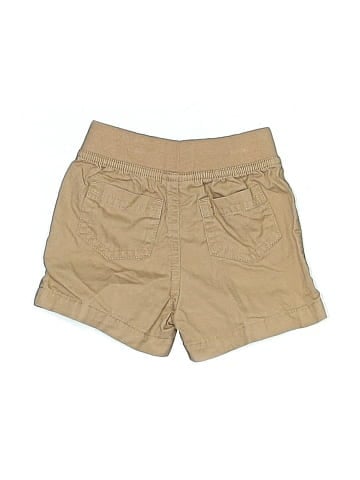 Cat & Jack Khaki Shorts (view 2)