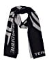 Unbranded Black Scarf One size - photo 1