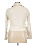 Guess 100% Polyester Ivory Jacket Size XL - photo 2