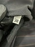 Dolce & Gabbana Stripes Black Blazer Size EU (IT) 38 / US 2 - photo 6