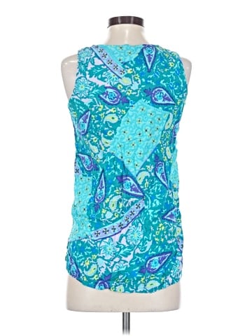 Diane von Furstenberg Tank Top (view 2)