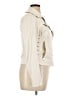 Guess 100% Polyester Ivory Jacket Size XL - photo 4