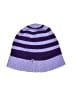 Timberland 100% Polyester Purple Beanie One size - photo 1