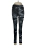 C9 By Champion Animal Print Black Active Pants Size L - photo 1