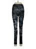 C9 By Champion Animal Print Black Active Pants Size L - photo 2