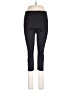 Fila Sport Solid Black Active Pants Size L - photo 1