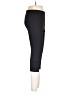 Fila Sport Solid Black Active Pants Size L - photo 4