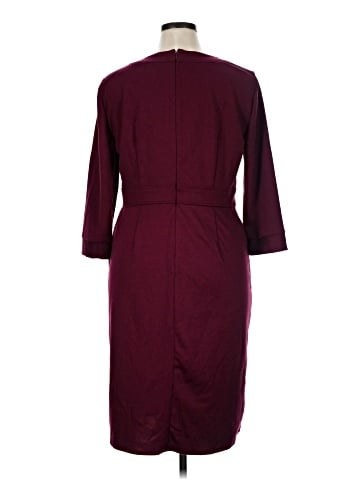 New York & Company Casual Dress (view 2)